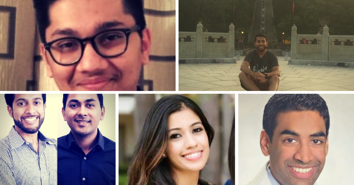 You Must Know about These 9 “Super Achievers” Who Made It to Forbes’ 30 under 30 List