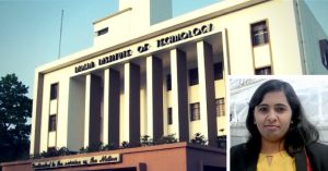 A Window That Cleans Itself? A Material That Doesn't Need Dusting? IIT Students Have Made It Possible!