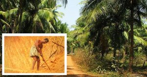 When Turned down by the Panchayat, This Semi-Paralysed Man from Kerala Dug a Proper Road in 3 Years