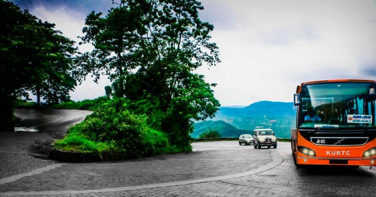 This Small Town in Kerala Is All Set to Become the First Carbon Neutral Panchayat in the State