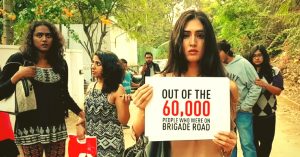 Don't Just Stand There - This Mannequin Challenge Has a Message on Eve Teasing You Can't Miss