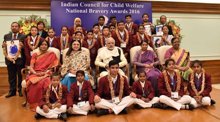 Acts of Valour: Stories of the 25 Young Lionhearts Who Won the National Bravery Awards
