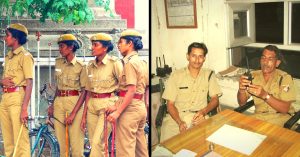 This Class 12 Student Tells Us All Why We Need to Give More Respect to Our Police Force