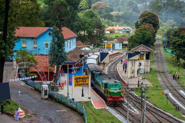 railway station1