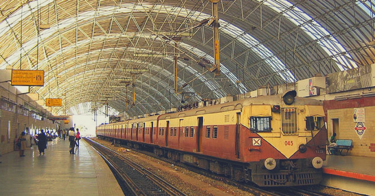 10 Awesome Features You Could Expect at Railway Stations after the Redevelopment Project!