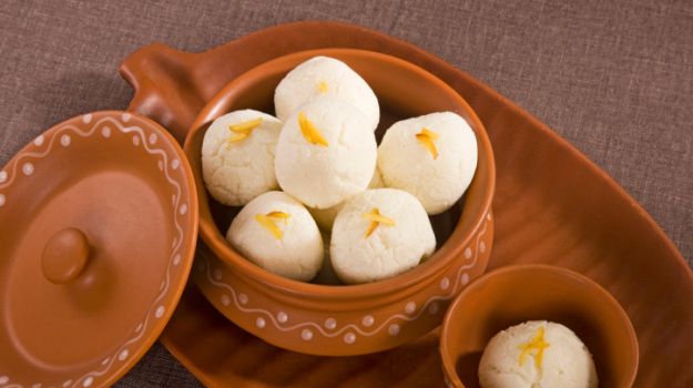 RASGULLA Recipe|Renu dalal