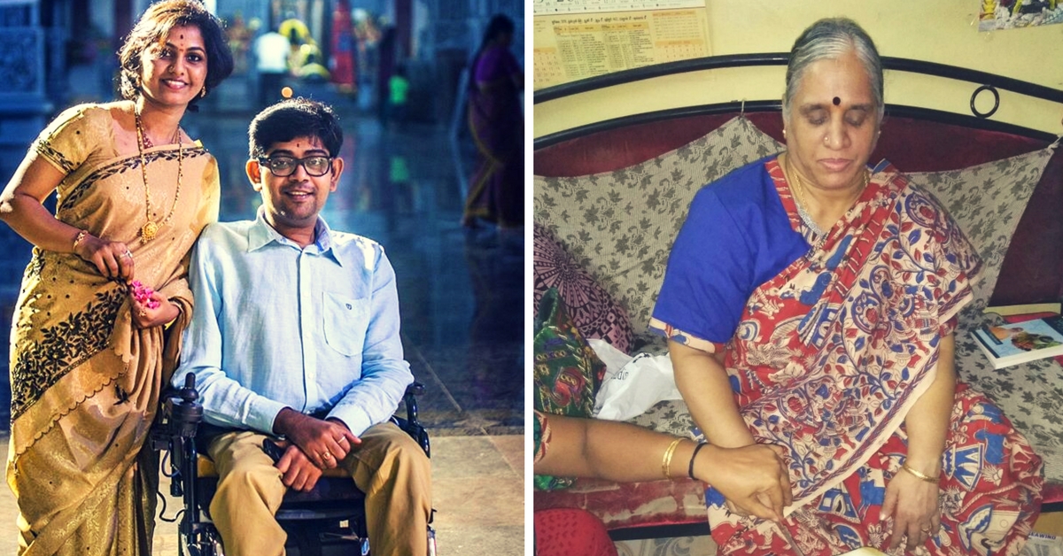 This Chennai-Based Designer Is Trying to Simplify the Lives of the Disabled with Adaptive Clothing!
