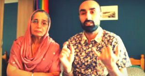 This Gay Man's Mom Has Something to Say. And Every Parent in the World Should Hear It