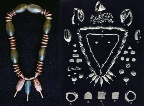 The Fascinating History of India's Jewels and Jewellery