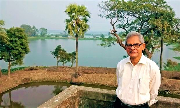 This Ecological Miracle in Kolkata Is Also the World’s Largest Organic Sewage Management System!