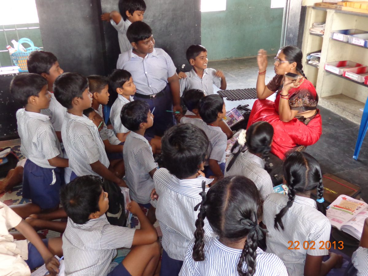TBI Blogs: These 5 Relatively Easy Steps Can Help India Fight Illiteracy – If Everyone Chips In