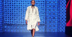 "My Potential Won Over My Identity" - Anjali Lama, First Transgender Model to Walk the Lakme Ramp