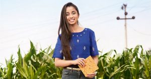 At 15, She Invented Sustainable Wood. Now, Bisman Deu Promotes Entrepreneurship Among Girls