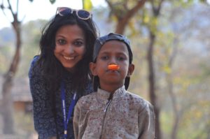 TBI Blogs: From Gurgaon to Antarctica – a Young Indian’s Journey to Educate Others About Climate Change