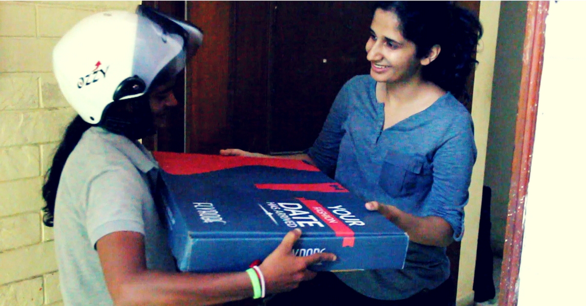 These Delhi Women Are Conquering Another Male Bastion, One Delivery at a Time