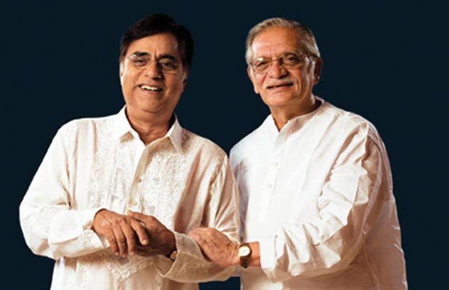 Gulzar-Jagjit-Singh