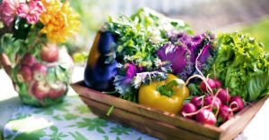 Gurugram Residents Turn Farmers and Sellers With a Community Organic Produce Market
