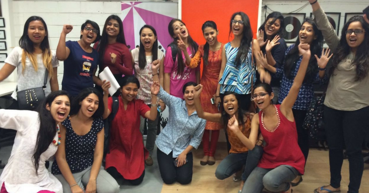 This Delhi NGO Helps Women Understand Everything About Sexual Health Without Fear or Stigma