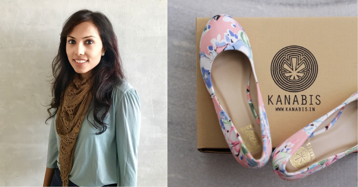 How a Former CA Started a Vegan Footwear Brand to Offer Indians a Viable Alternative to Leather