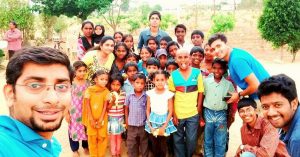 These Chartered Accountants Are on a Mission to Educate Farmers in Telangana, One Village at a Time