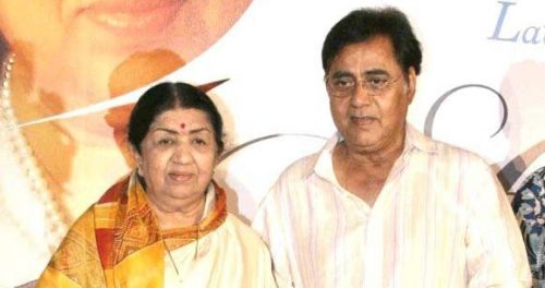 8 Facts About Jagjit Singh's Life You Probably Didn't Know