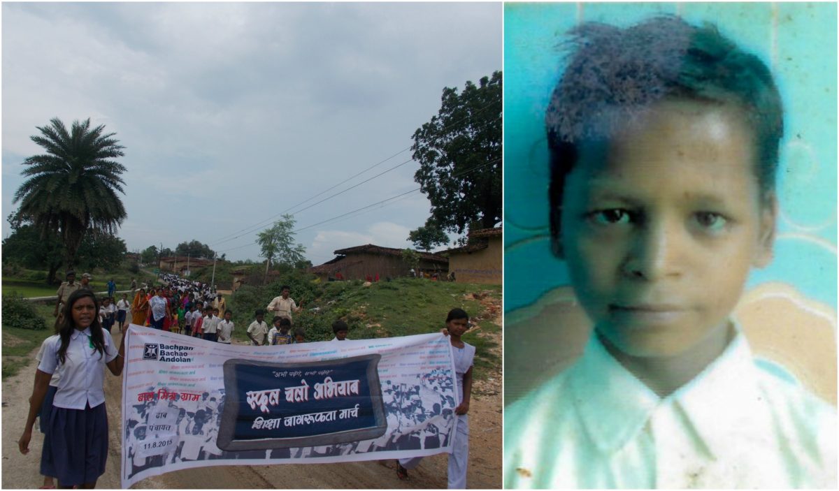 TBI Blogs: Why Kakni Village in Jharkhand Has a Bal Panchayat – an Administration Run by Children!
