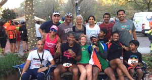 Milind Soman Is Now Ultraman - Completes the 517.5 Km Race at Florida, Run Barefoot!