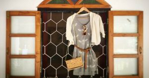 You Can Now Promote Sustainable Cotton Farming in India - by Just Dressing Up!