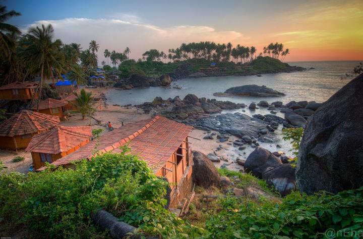 #TravelTales: 14 Stunning Indian Beaches No One’s Told You About