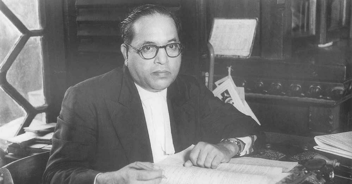 TBI Blogs: “We Are Going to Enter Into a Life of Contradictions,” Said Dr. Ambedkar. How Right Was He!