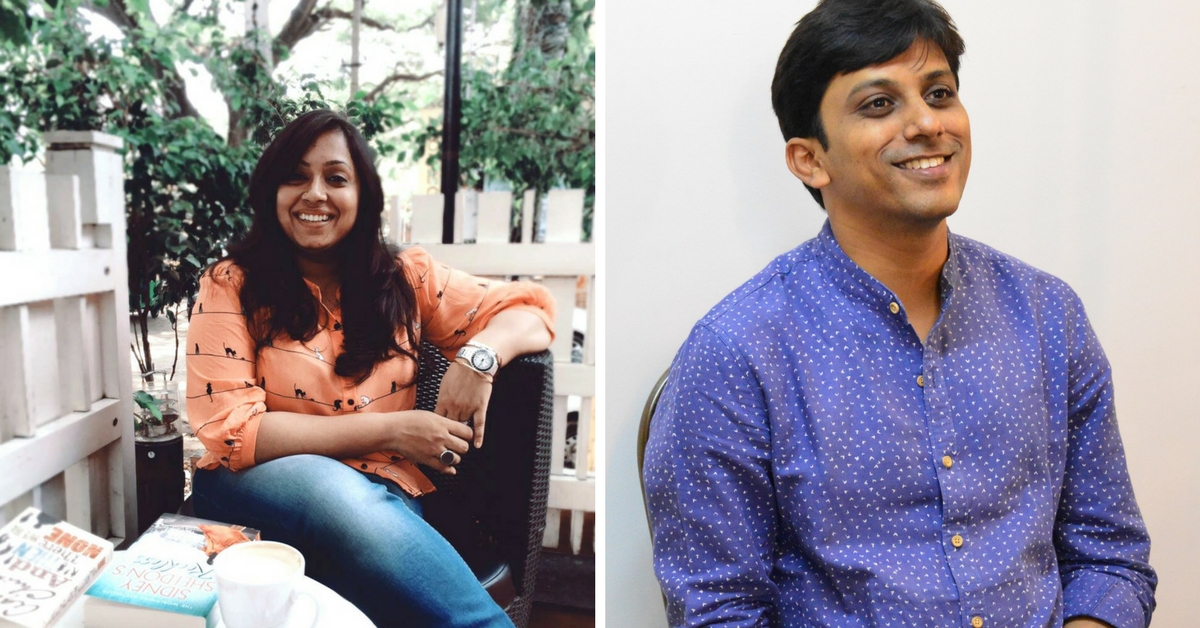 Ethical Is In: Meet the Bengaluru-Based Duo Helping Slow Fashion Go Mainstream!