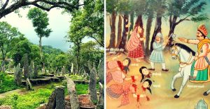 Barking Up The Right Tree: The Fascinating History of Tree Conservation Movements in India