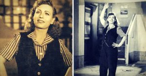 Who is Hunterwali? The Little-Known Story of India's Original Stunt Queen