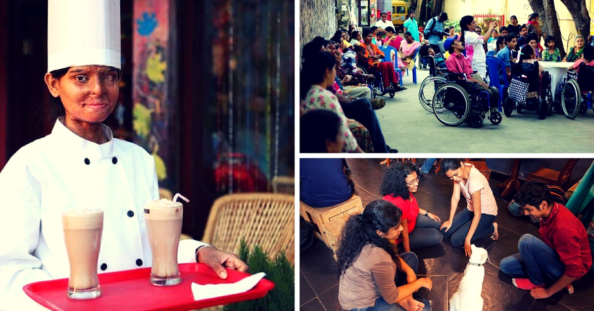 Coffee With a Conscience: 12 Indian Cafes That Offer More Than Just Good Food!