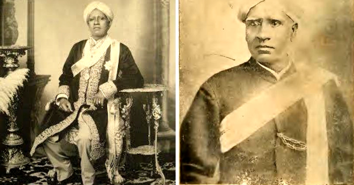 Why You Need to Learn About K. Seshadri Iyer, the Forgotten Creator of Modern Bengaluru