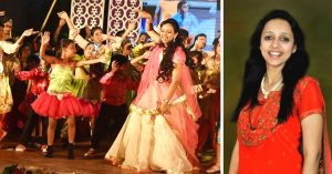 A Chartered Accountant With a Dancer's Soul, This Woman Is Helping Orphan Kids Pursue Their Passion