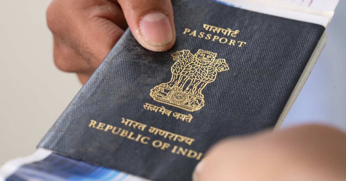 No More Long Waits: Now, Apply for Your Passport at Select Post Offices