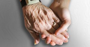 Residents of a Thane Old-Age Home Were in for a Valentine's Day Surprise - Love Letters!