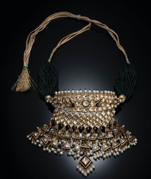 The Fascinating History of India's Jewels and Jewellery