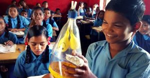1 Day, 119 Centres, 44,000 Students, 35,000 Experiments: The Grand Story of Bastar Science Experiment