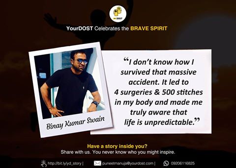 binay kumar