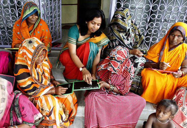 Women on Top: These 10 Female Sarpanches Are Leading a Quiet Revolution in India’s Villages