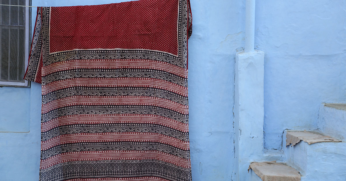 TBI Blogs: These Initiatives Are Giving Hand-Made Products a Fighting Chance by Keeping Them Affordable