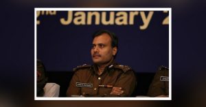 7 Reasons Why You Should Know Amulya Kumar Patnaik, New Delhi's Brand New Police Commissioner