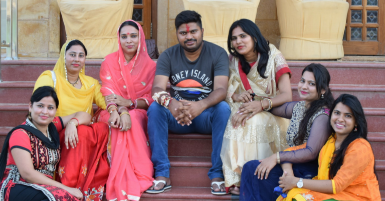 Farm Labourer Daughters are Mayor, Doctors, Engineer & RPS Officer