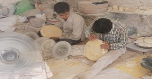 TBI Blogs: A Master Artisan’s Crusade to Conserve the Dying Art of Camel Bone Craftsmanship