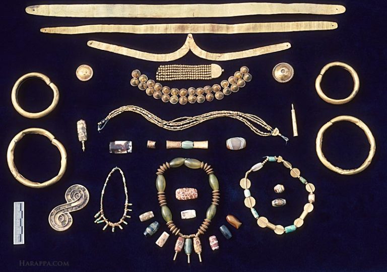 The Fascinating History of India's Jewels and Jewellery