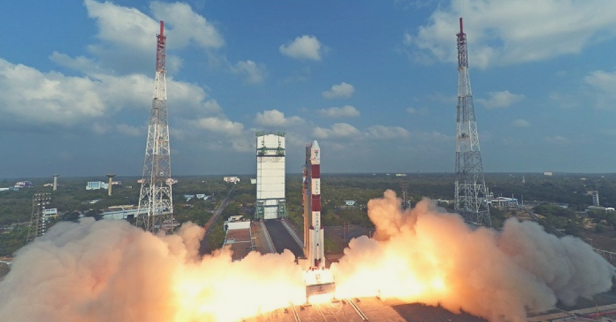 Get a Certificate From ISRO With This Free Online 5-Day Course