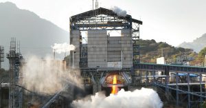 ISRO Successfully Tests Made-In-India Cryogenic Upper Stage, the C25 - Why Is That Important?