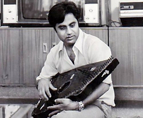 8 Facts About Jagjit Singh's Life You Probably Didn't Know